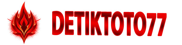 DETIKTOTO77 LOGO